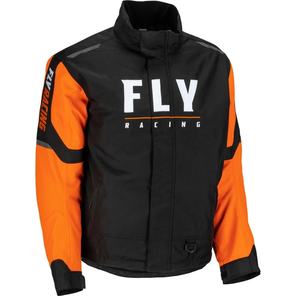 Fly Racing Outpost Jacket 2023