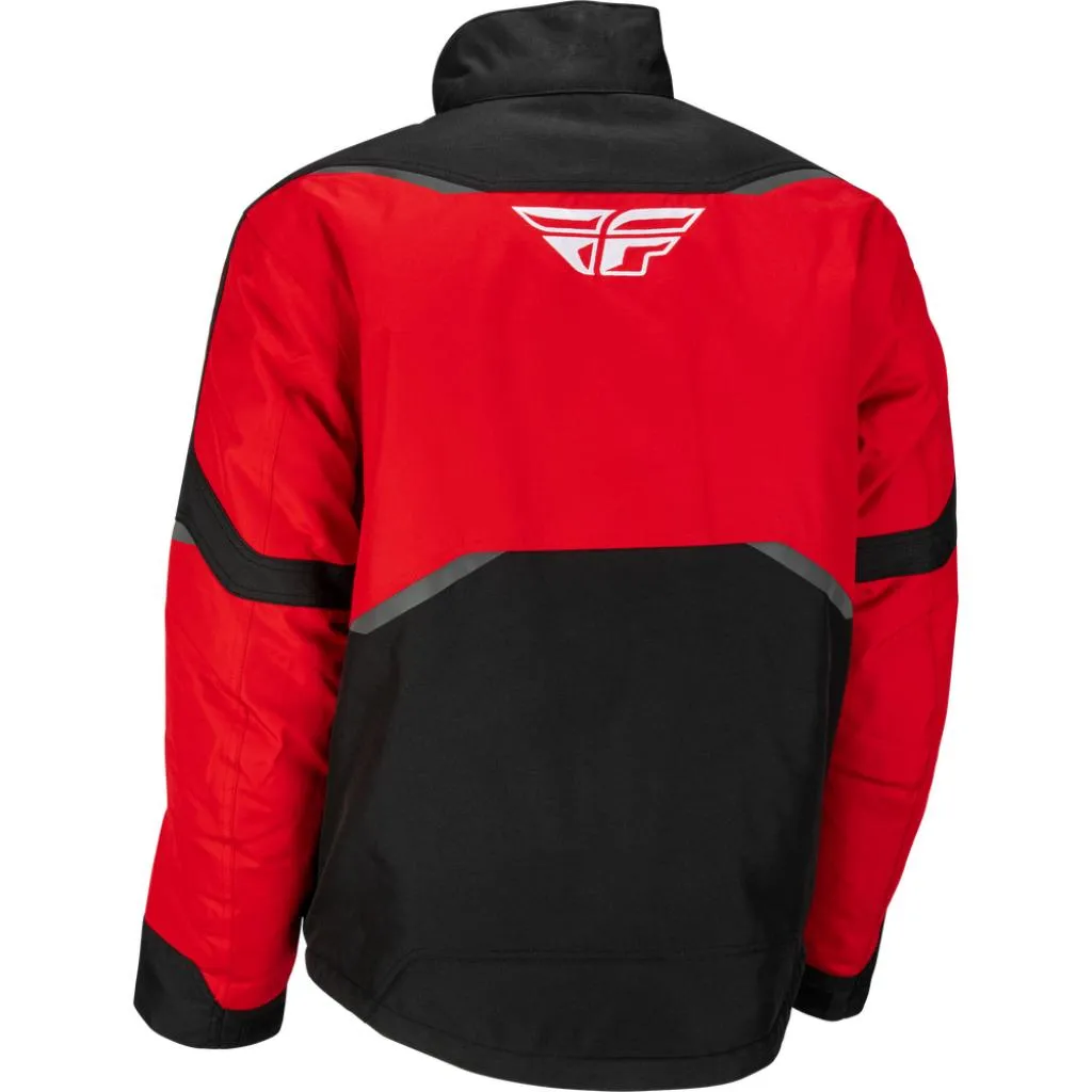 Fly Racing Outpost Jacket 2023