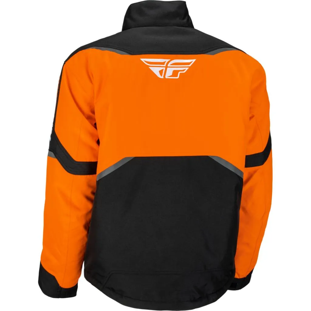 Fly Racing Outpost Jacket 2023