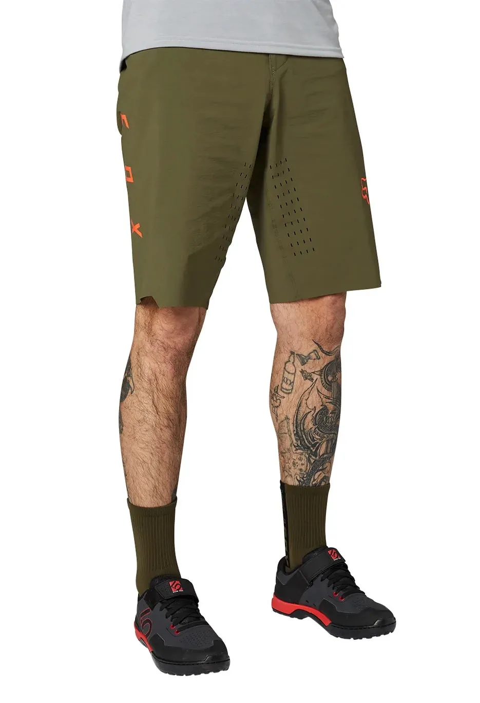 Fox Flexair Lite Short