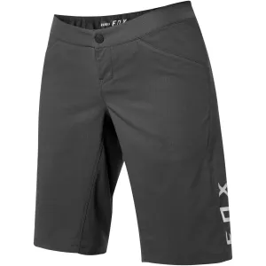 Fox Women's Ranger MTB Shorts (Black)