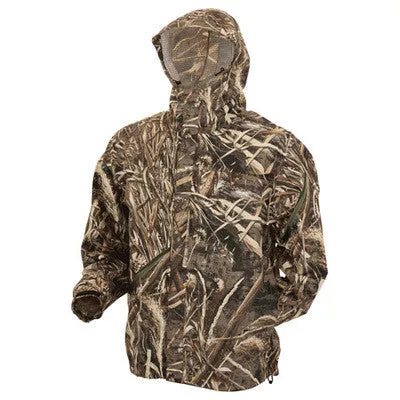 Frogg Toggs Java Toadz 2.5 Jacket - Camo