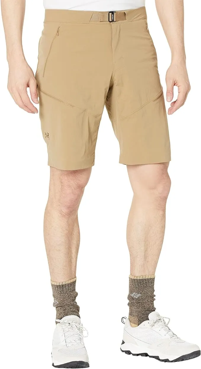 Gamma Quick Dry Short 11" Men's