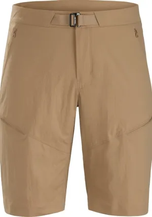 Gamma Quick Dry Short 11" Men's