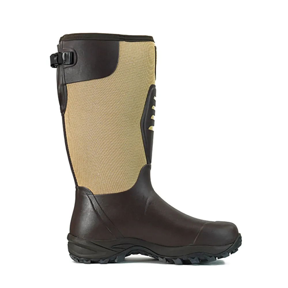 Gator Waders Womens Marsh Everglade 2.0 Uninsulated Rubber Boots