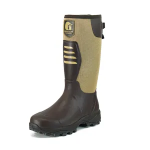 Gator Waders Womens Marsh Everglade 2.0 Uninsulated Rubber Boots