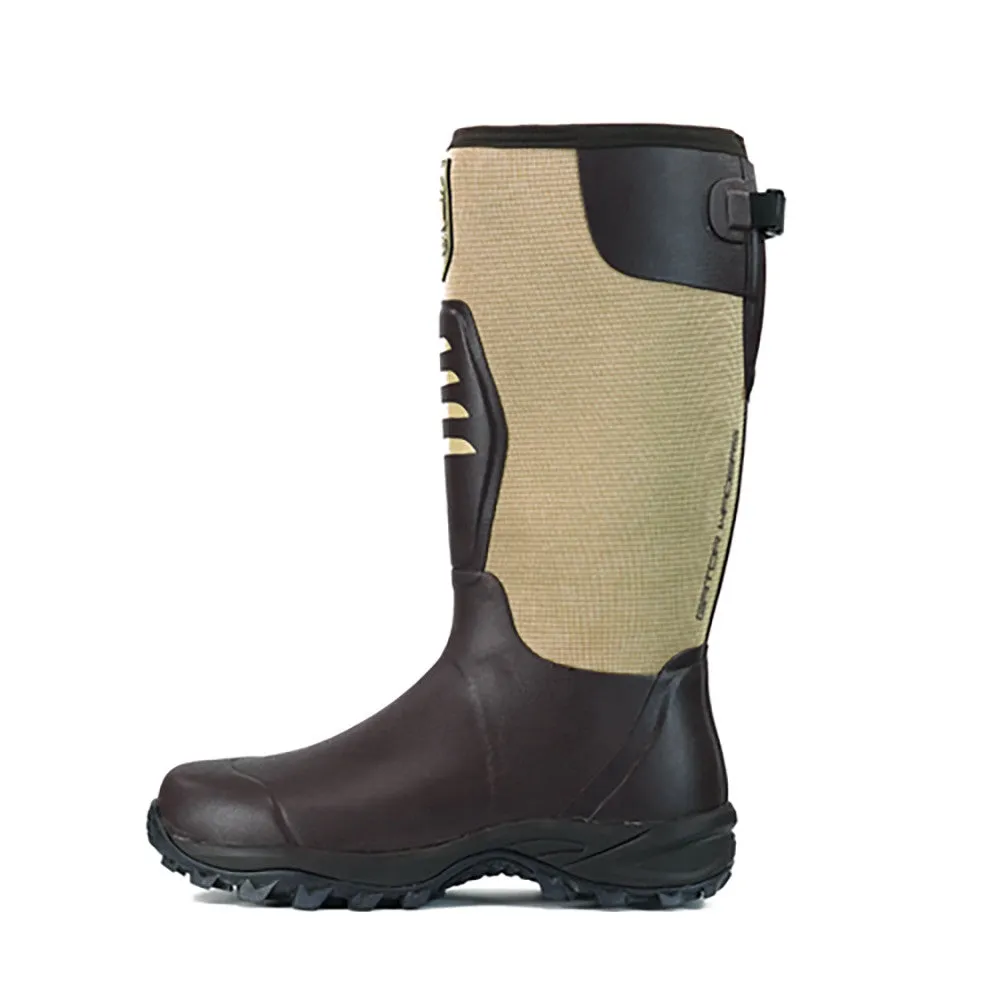 Gator Waders Womens Marsh Everglade 2.0 Uninsulated Rubber Boots