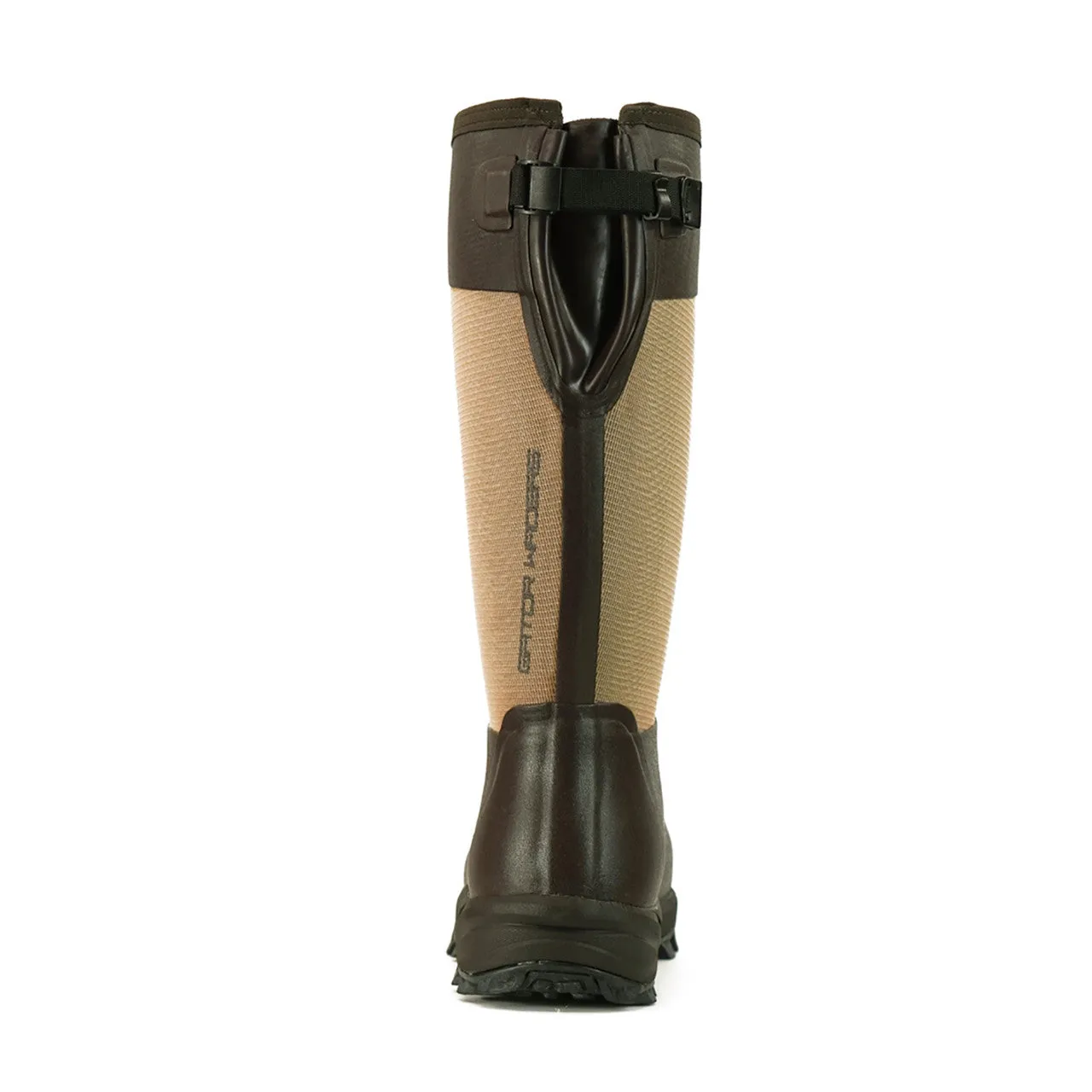 Gator Waders Womens Marsh Everglade 2.0 Uninsulated Rubber Boots