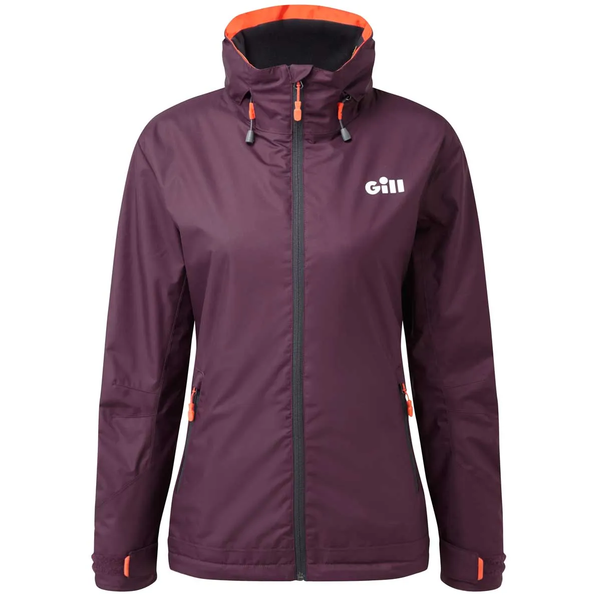 Gill Women's Navigator Jacket