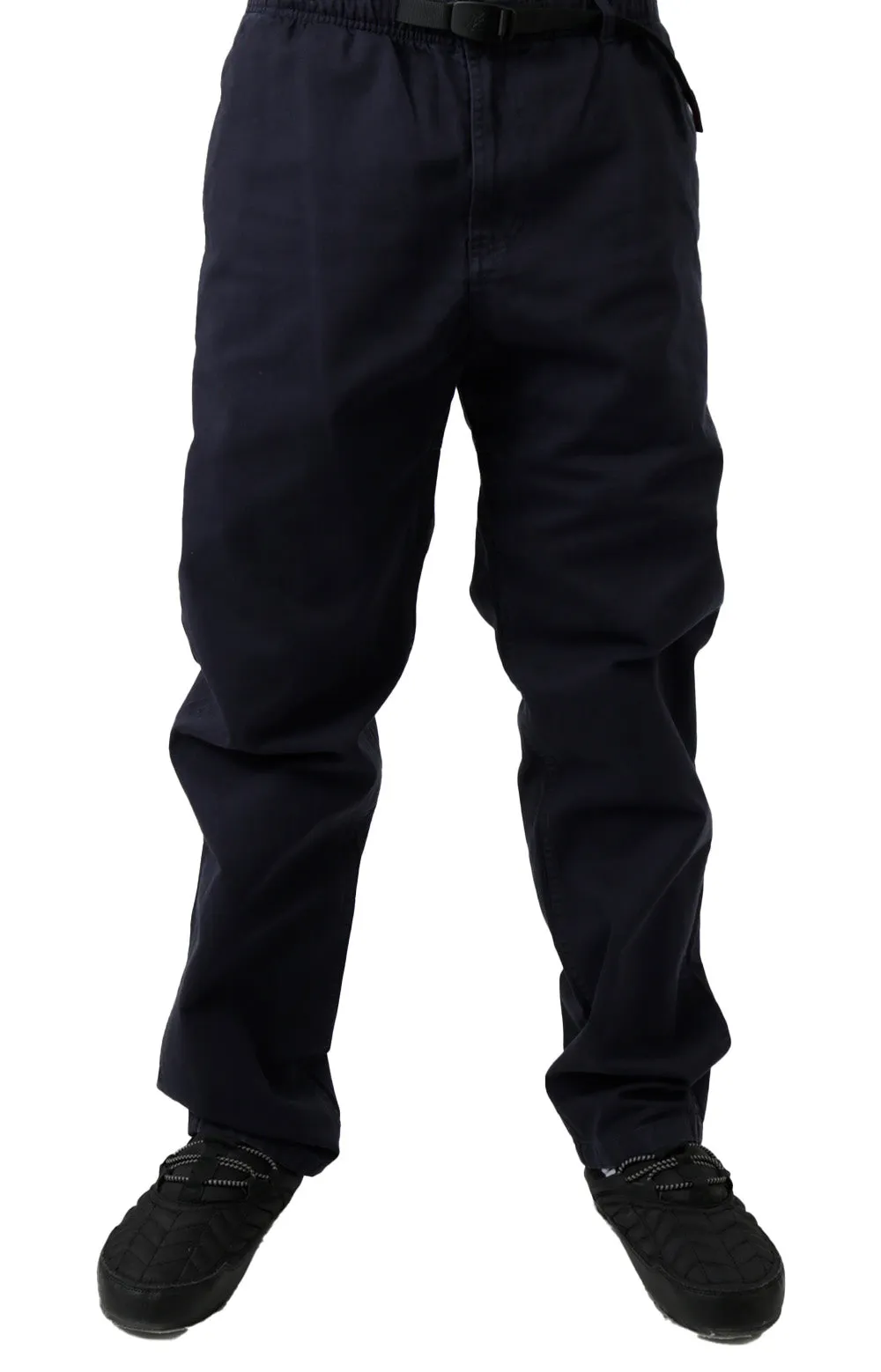 Gramicci Adventure Pants - Navy Blue