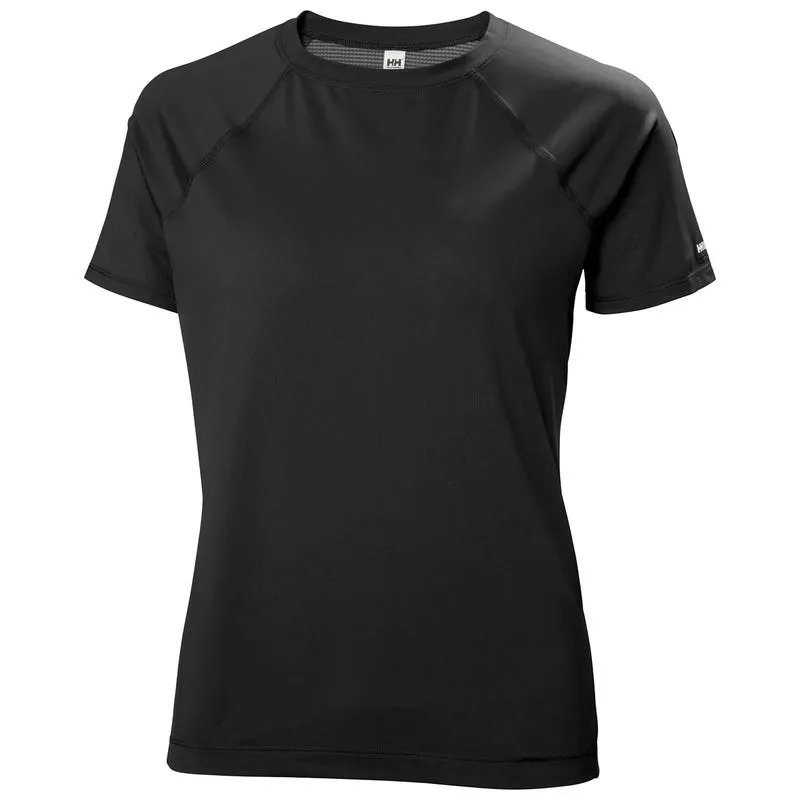 Helly Hansen Tech Trail SS T-Shirt Women's