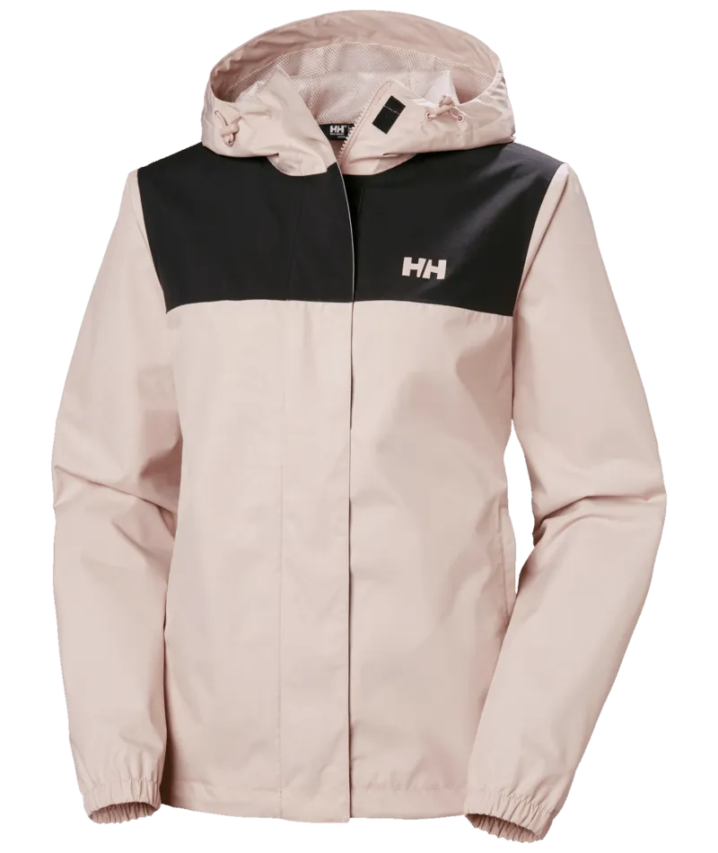 Helly Hansen Women's Vancouver Rain Jacket