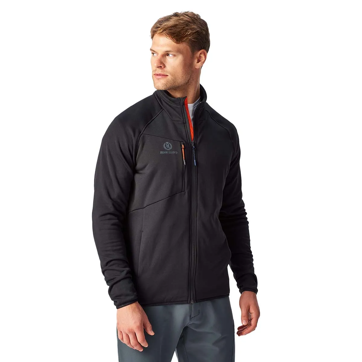 Henri Lloyd Men's Aktiv Stretch Jacket 2.0