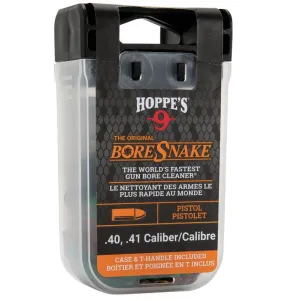 Hoppes Boresnake Handgun .40 .41 Cal