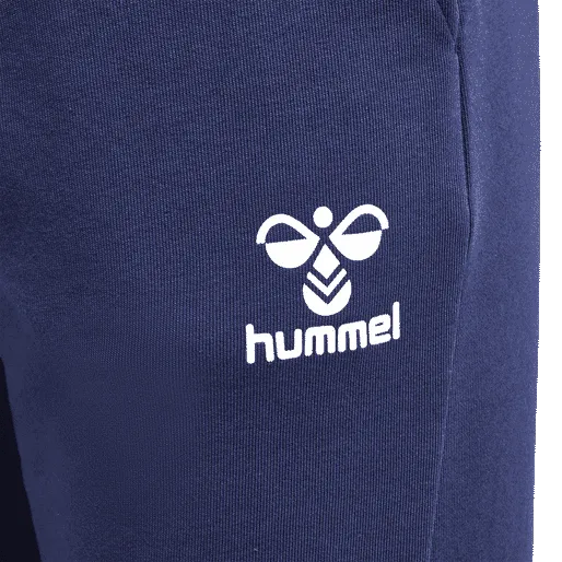 Hummel Men's Isam 2.0 Regular Pants