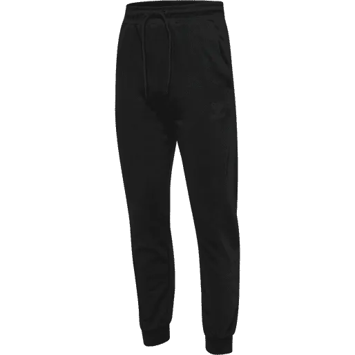 Hummel Men's Isam 2.0 Regular Pants