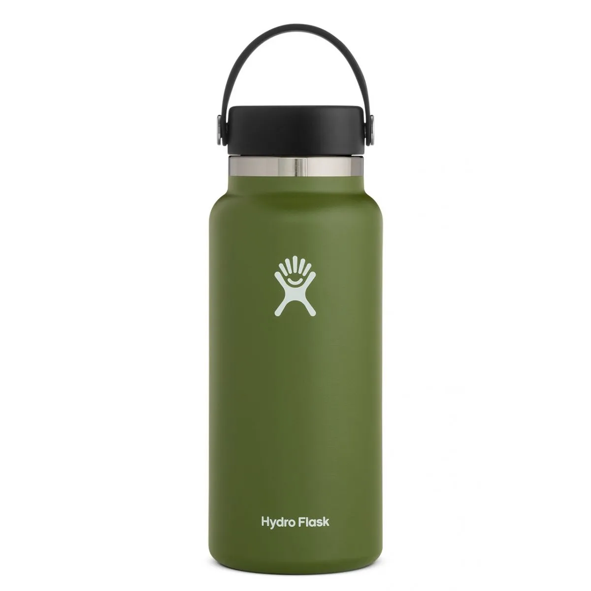 Hydro Flask Wide Mouth Flex Cap Bottle 946ml