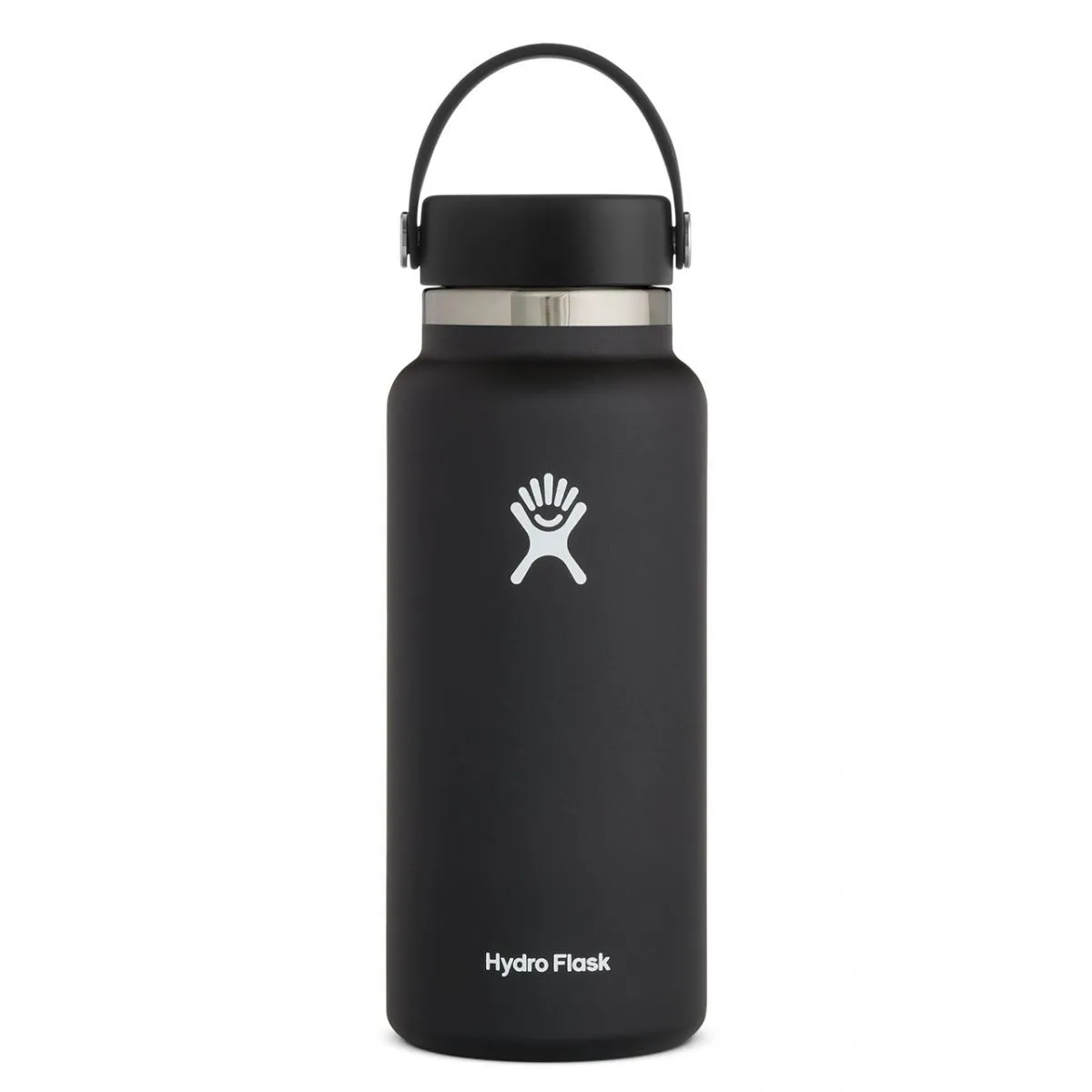 Hydro Flask Wide Mouth Flex Cap Bottle 946ml