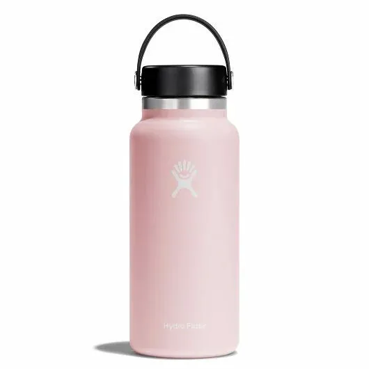 Hydro Flask Wide Mouth Flex Cap Bottle 946ml