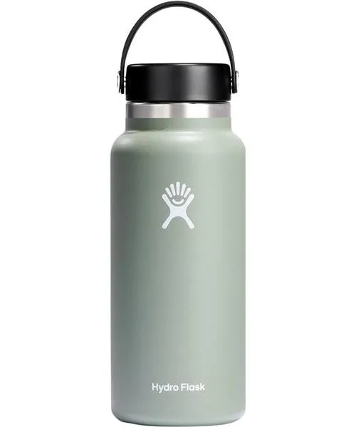 Hydro Flask Wide Mouth Flex Cap Bottle 946ml