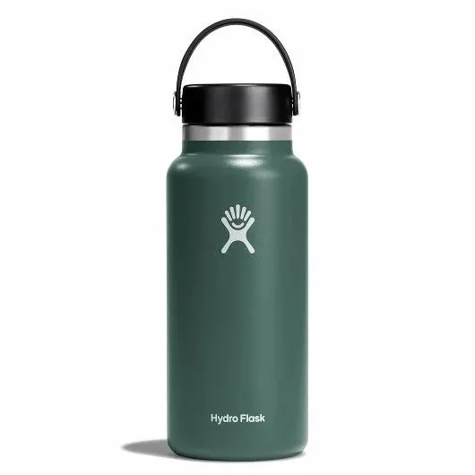 Hydro Flask Wide Mouth Flex Cap Bottle 946ml