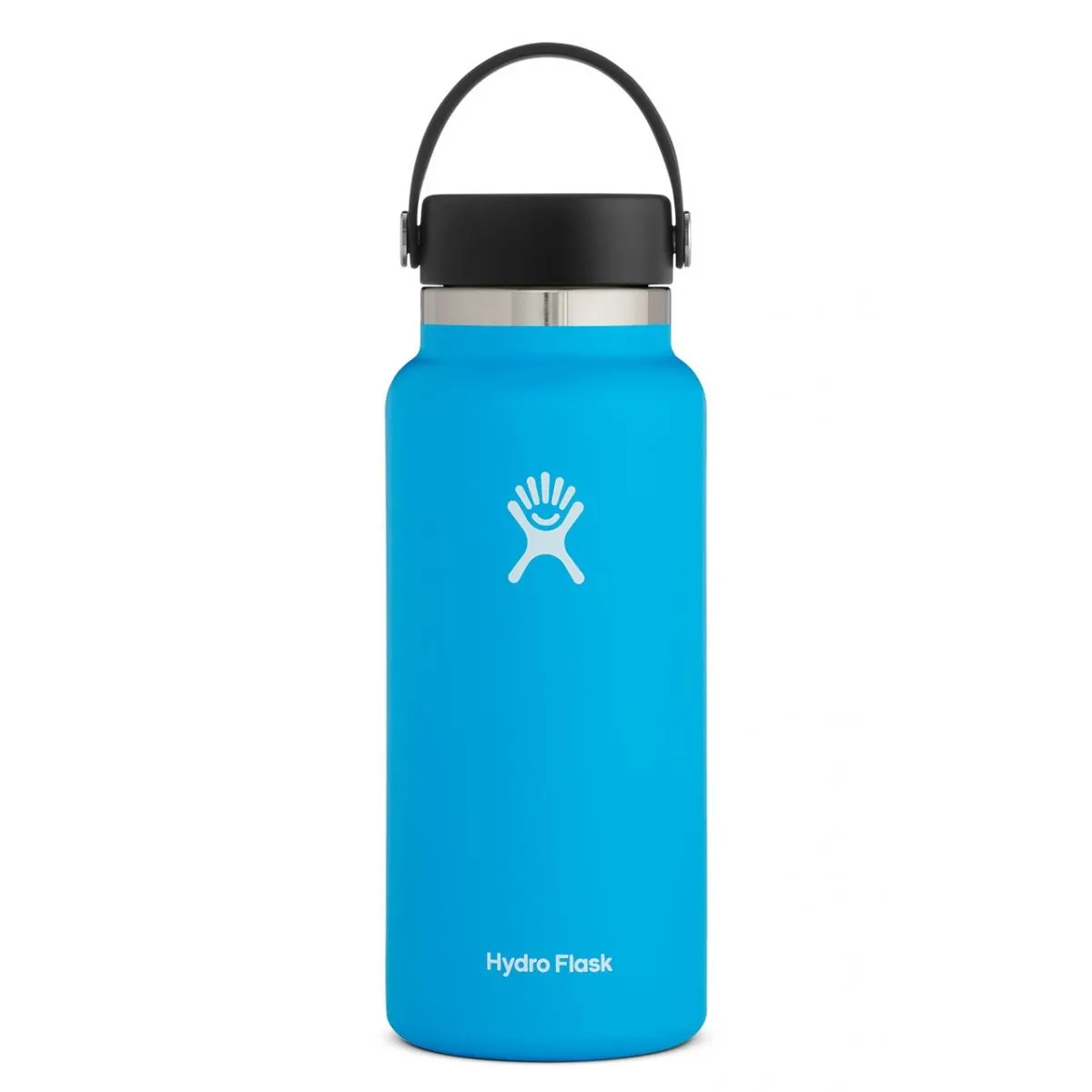 Hydro Flask Wide Mouth Flex Cap Bottle 946ml