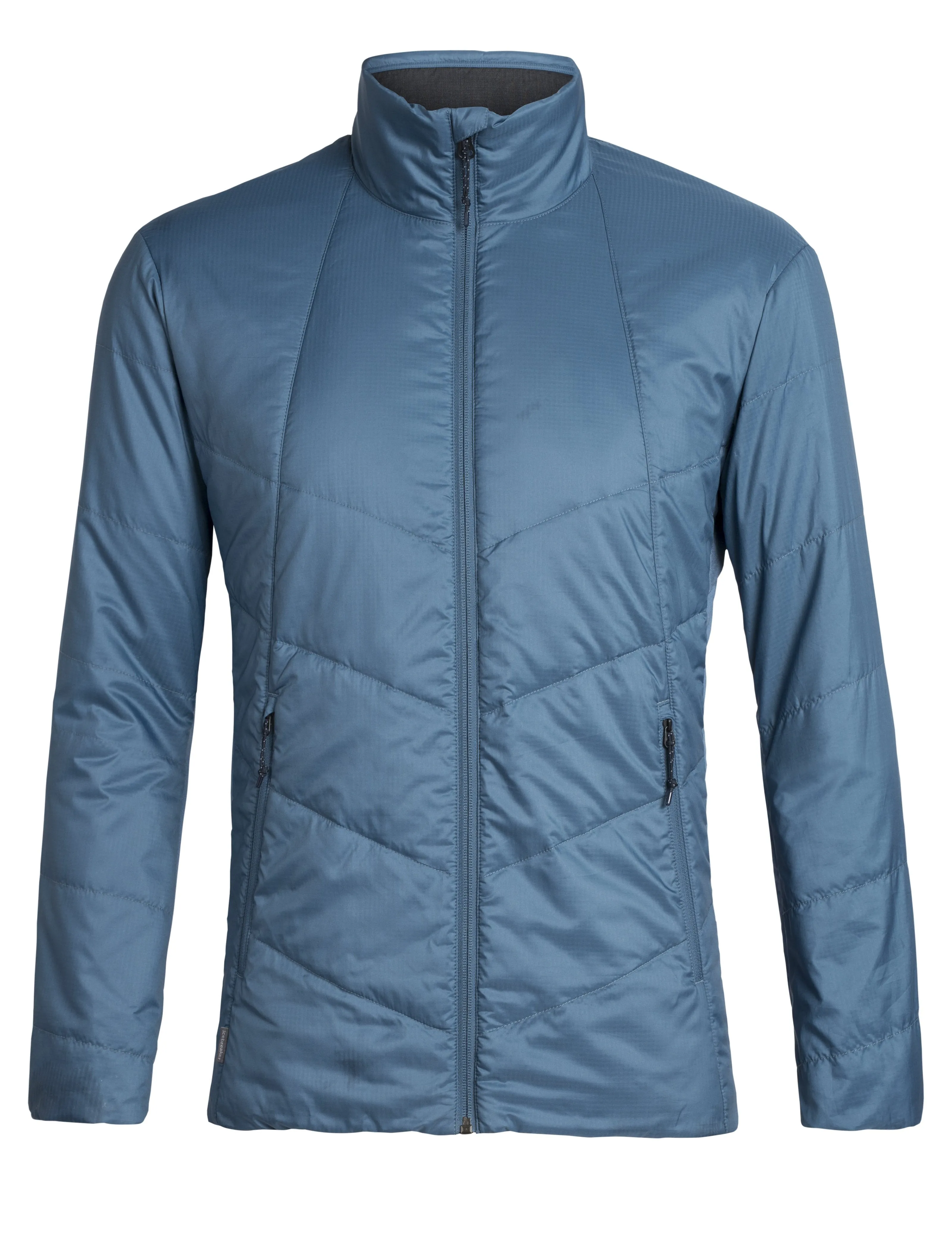 Icebrear Men's Merinoloft Helix Jacket