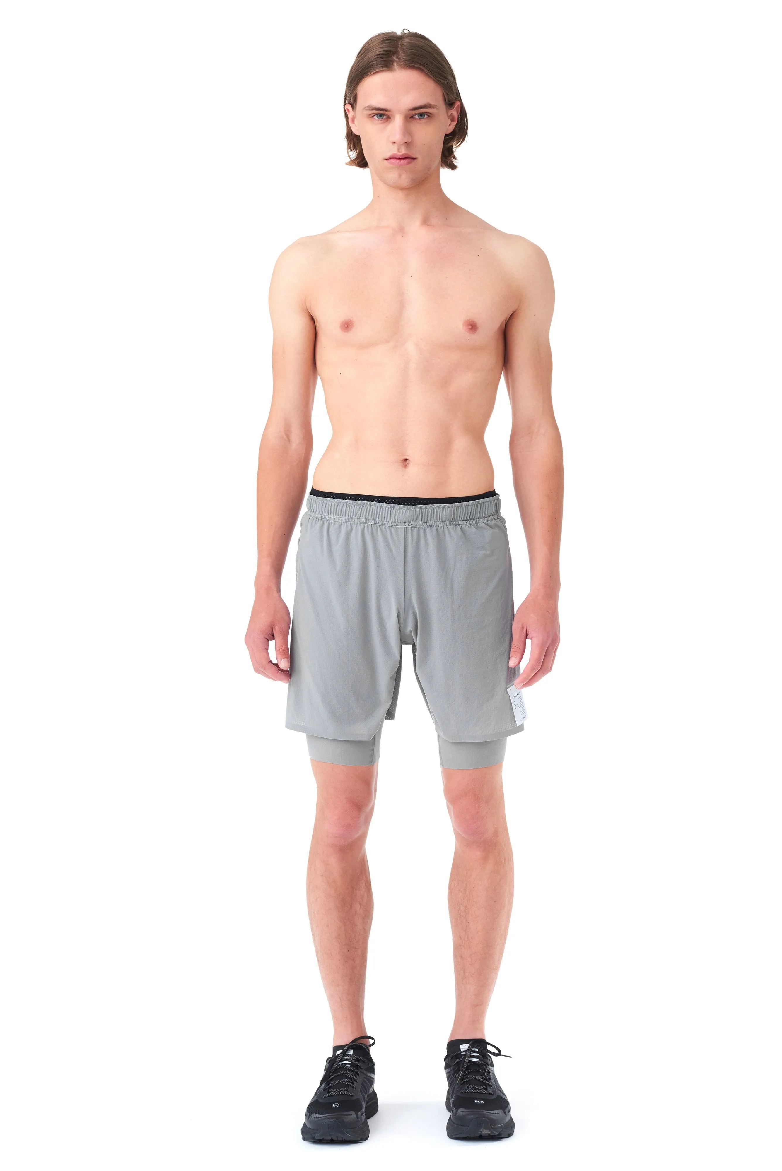 Justice Trail 10" Shorts