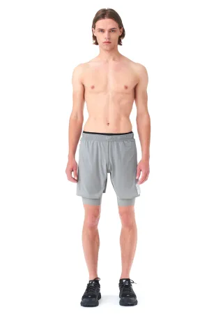 Justice Trail 10" Shorts