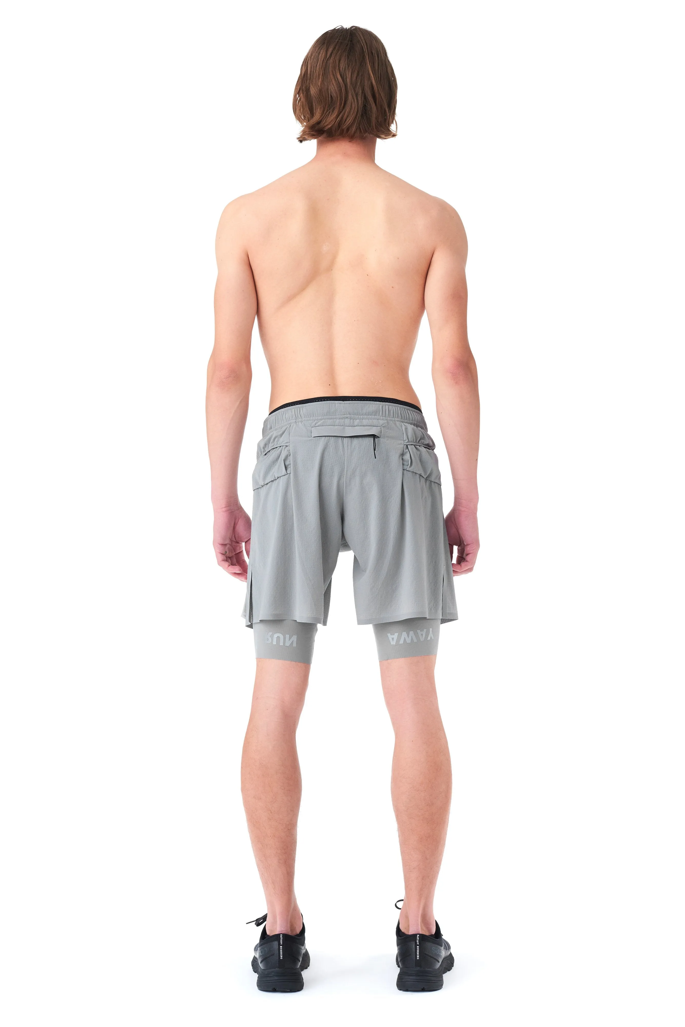 Justice Trail 10" Shorts