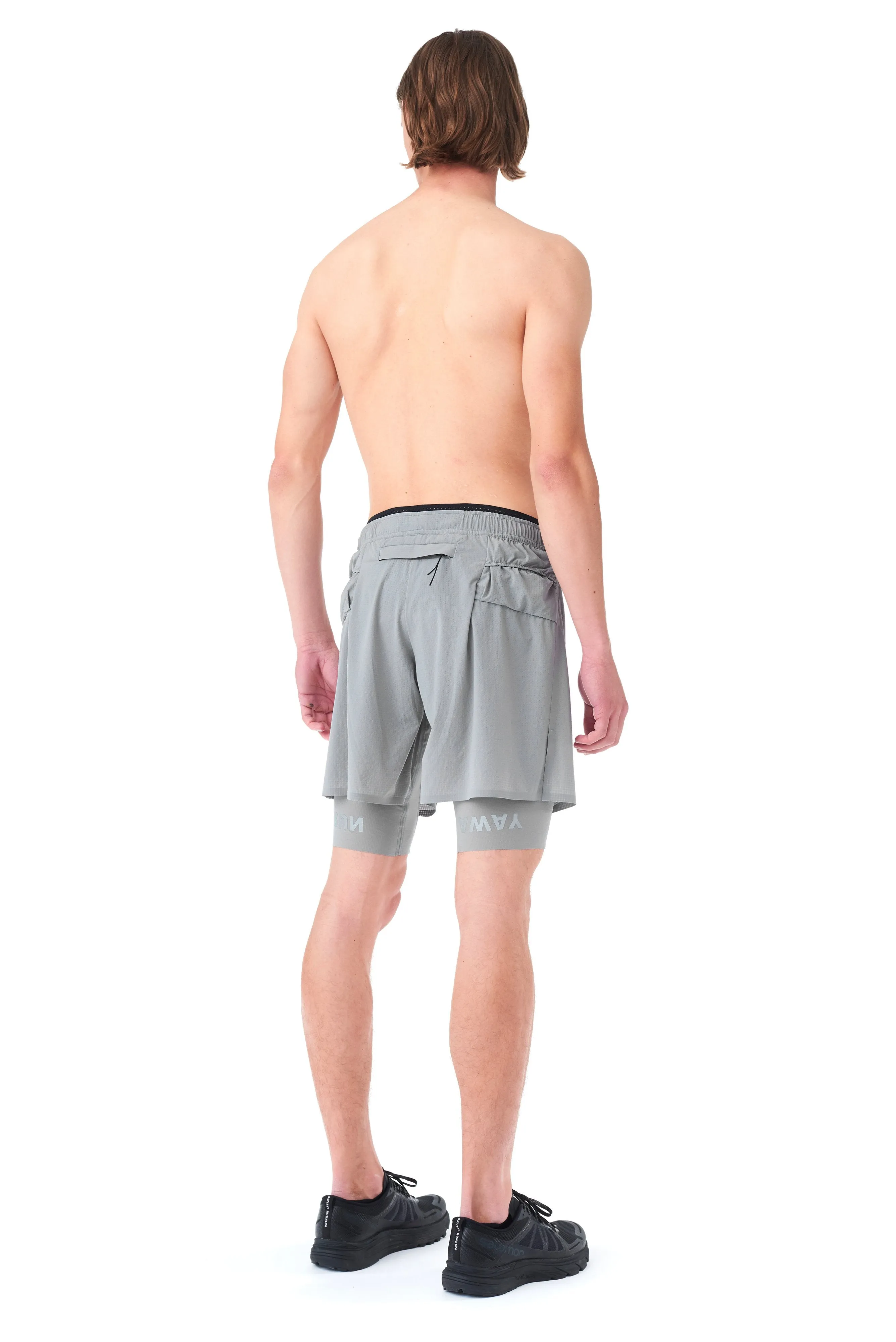 Justice Trail 10" Shorts