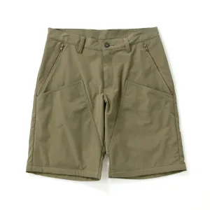 Kapelmuur Shorts Acid Beige KPHP043