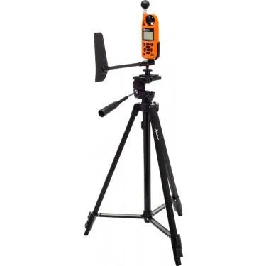 Kestrel 5400 Heat Stress Tracker & Vane Mount