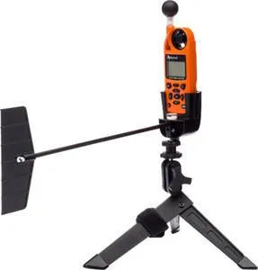 Kestrel 5400 Heat Stress Tracker & Vane Mount