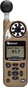 Kestrel 5400 Heat Stress Tracker (special order only)