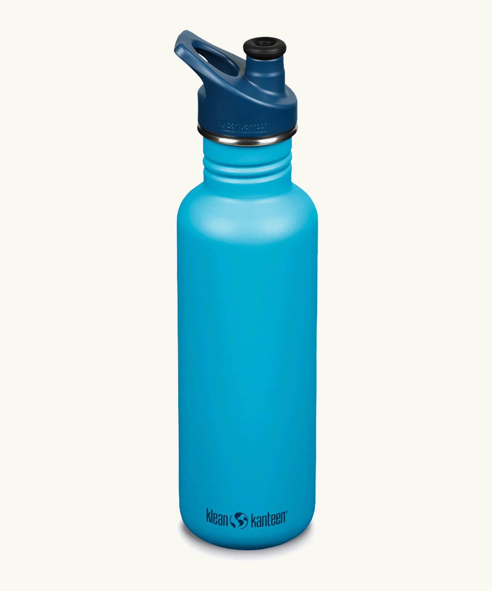 Klean Kanteen 27oz Classic Narrow Sport