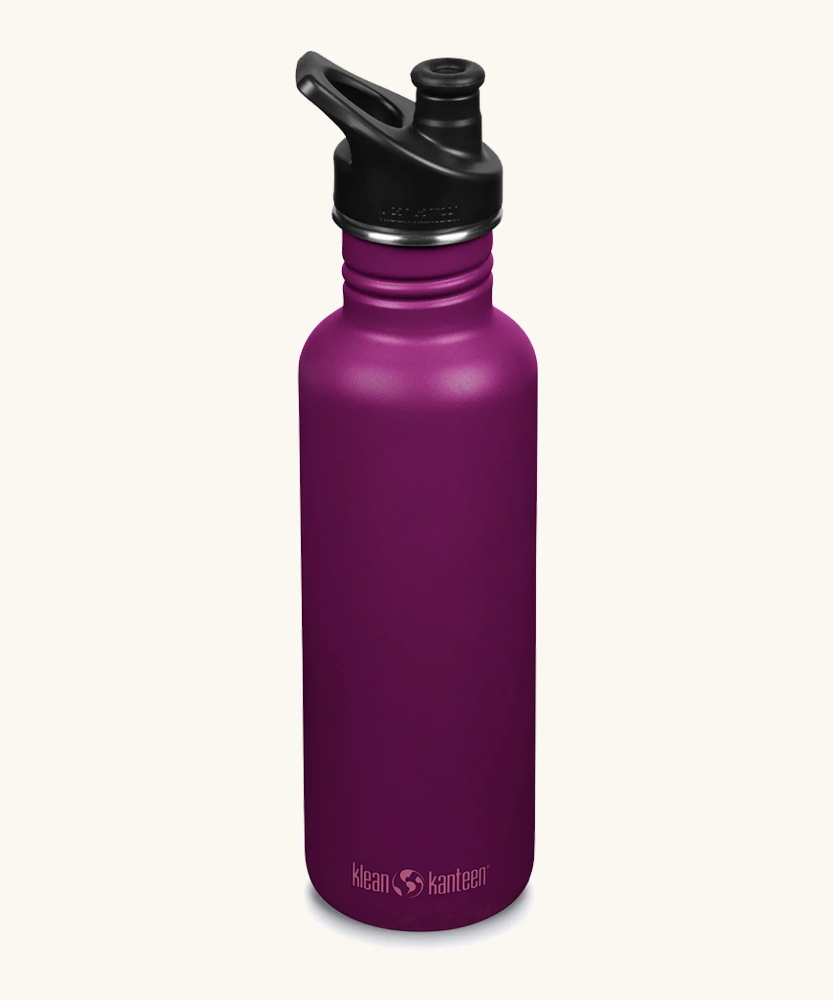 Klean Kanteen 27oz Classic Narrow Sport