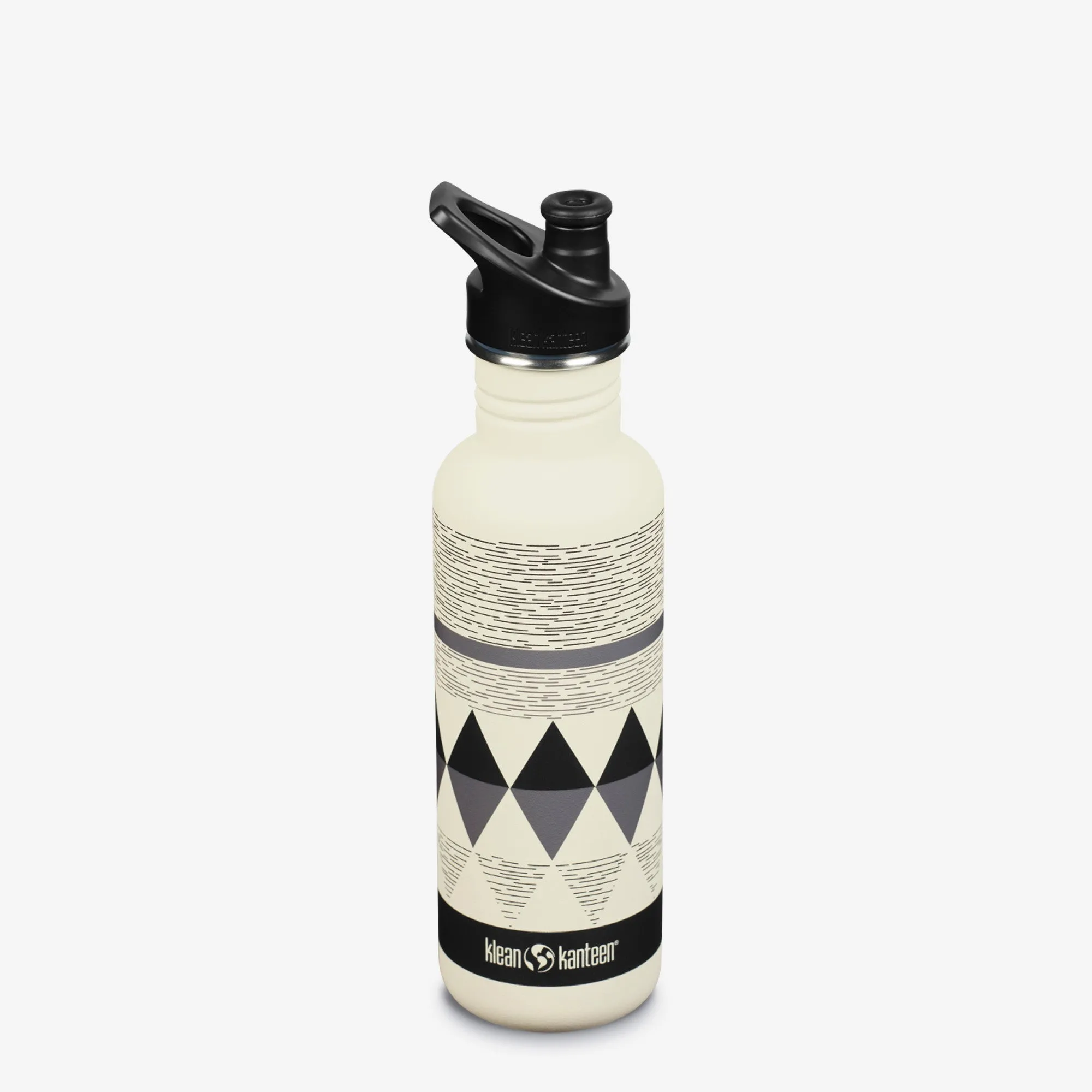 Klean Kanteen Classic With Sport Cap 800mL (27oz)