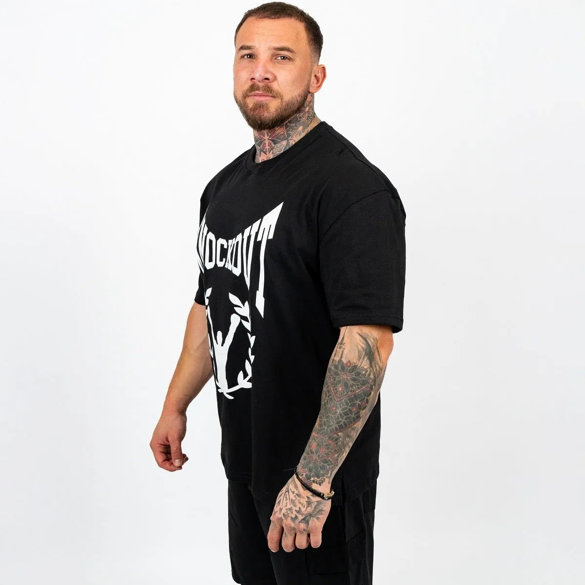 Knockout V1 Oversize T-Shirt