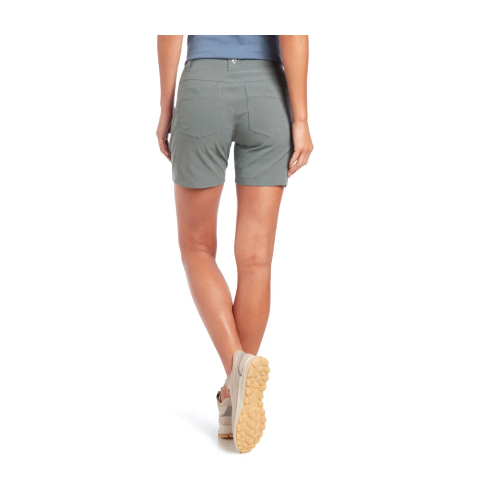 Kuhl Trekr 5.5" Short (Women) - Pine