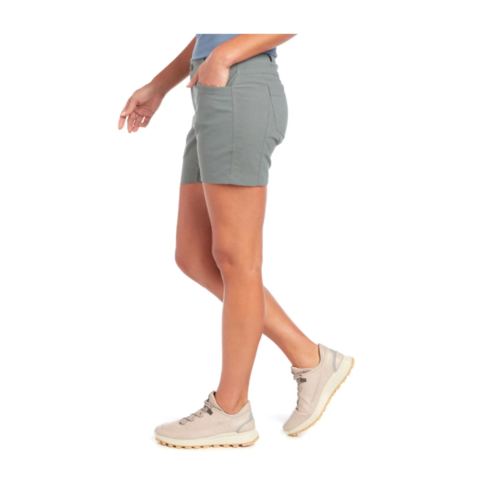 Kuhl Trekr 5.5" Short (Women) - Pine