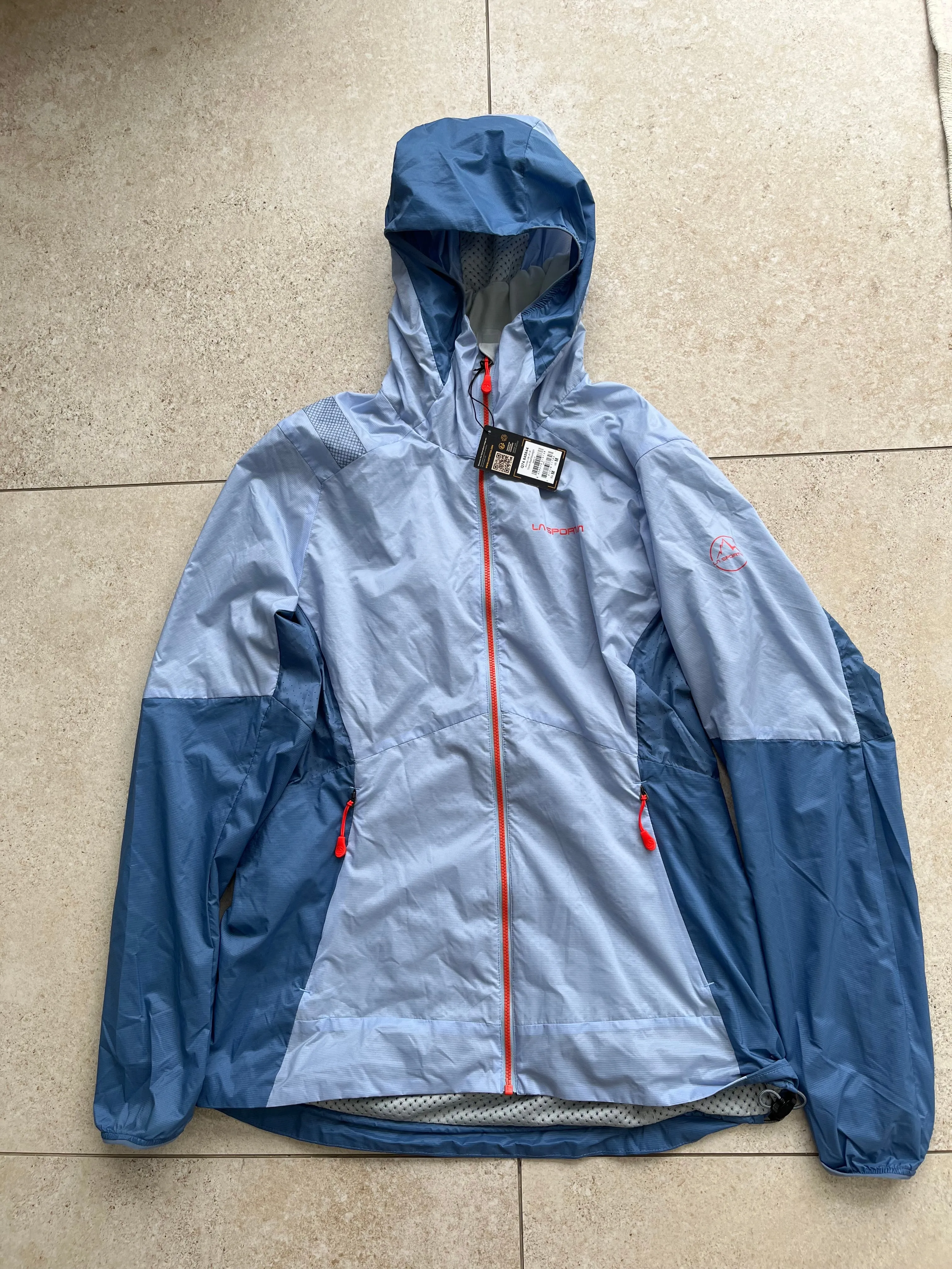 La Sportiva Across Lite Jacket Womens