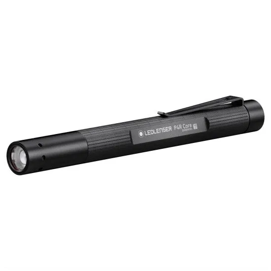 Ledlenser Rechargeable Led Torch Pen P4R