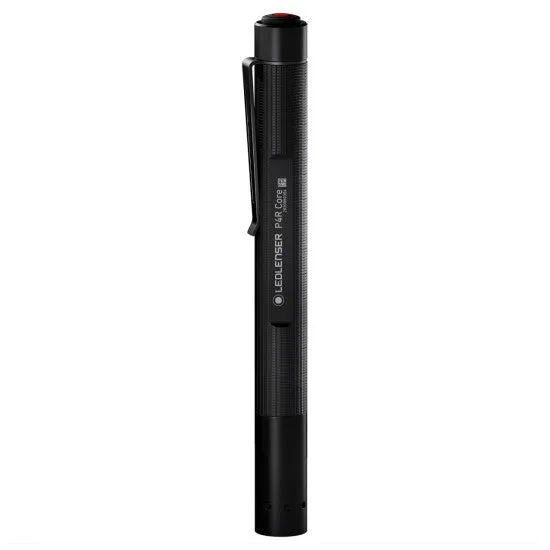 Ledlenser Rechargeable Led Torch Pen P4R