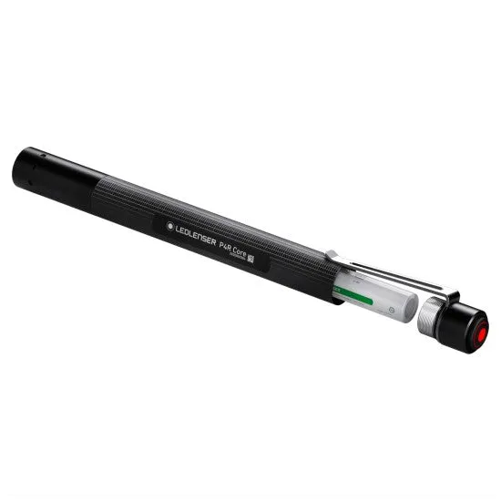 Ledlenser Rechargeable Led Torch Pen P4R