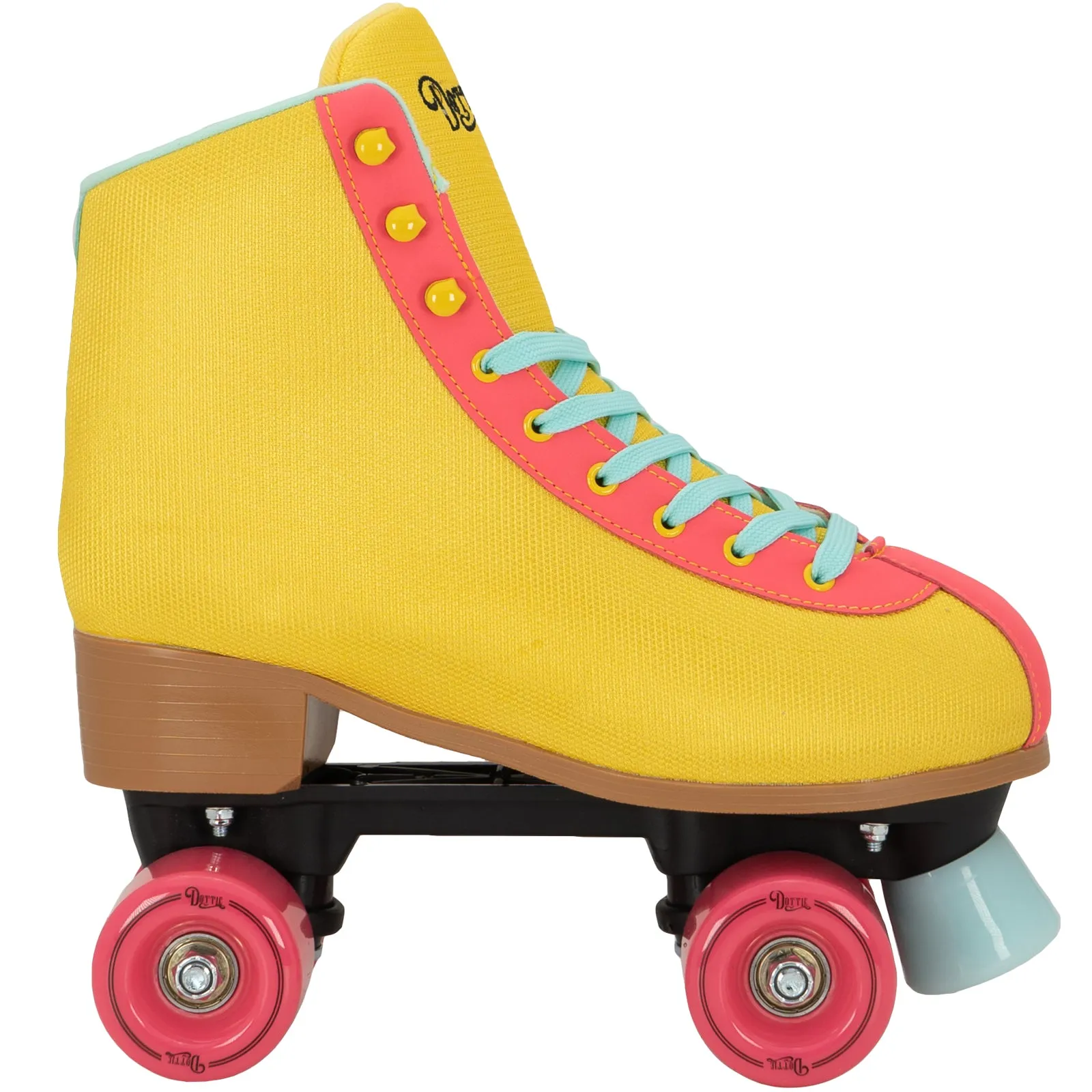 Lenexa Dottie Skates