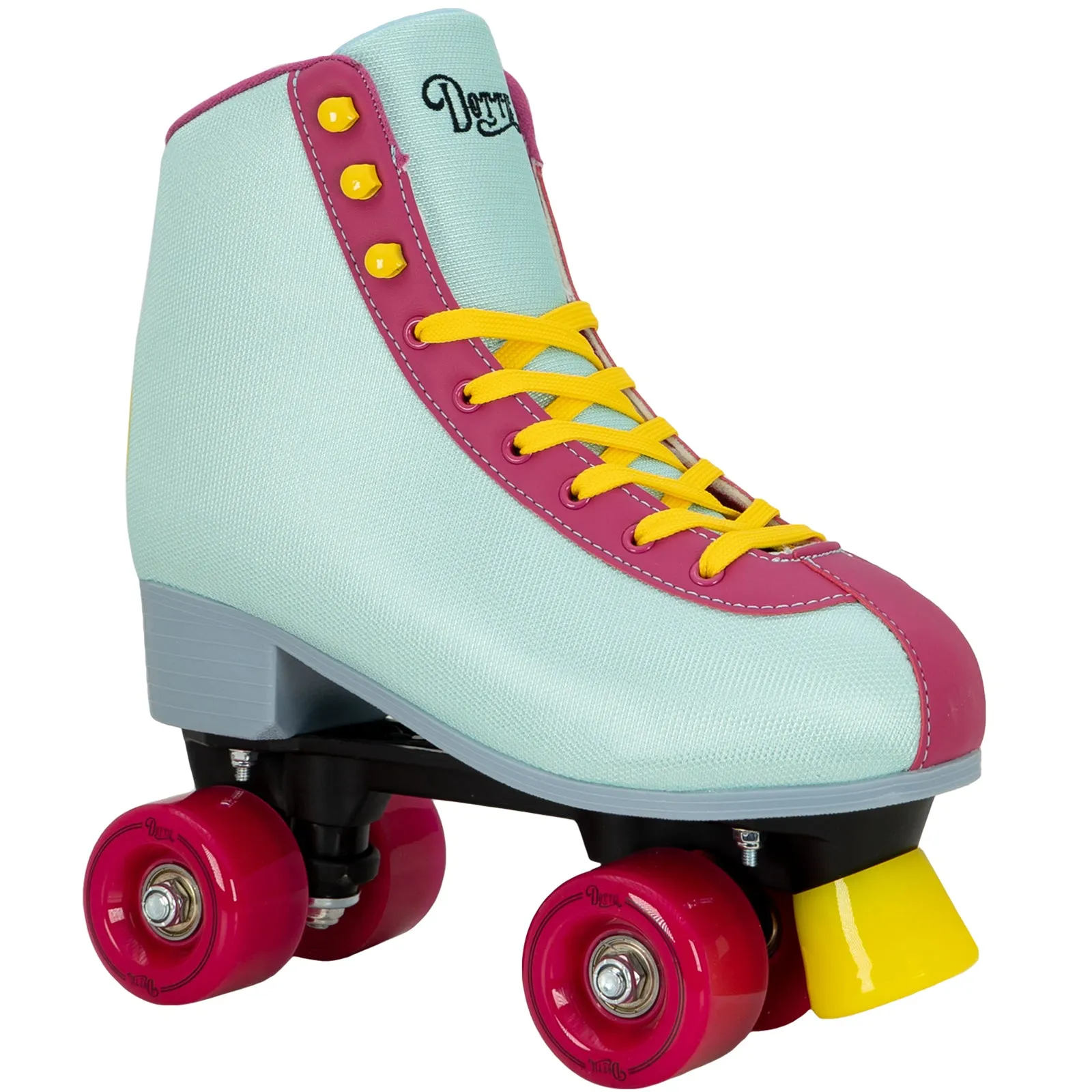 Lenexa Dottie Skates