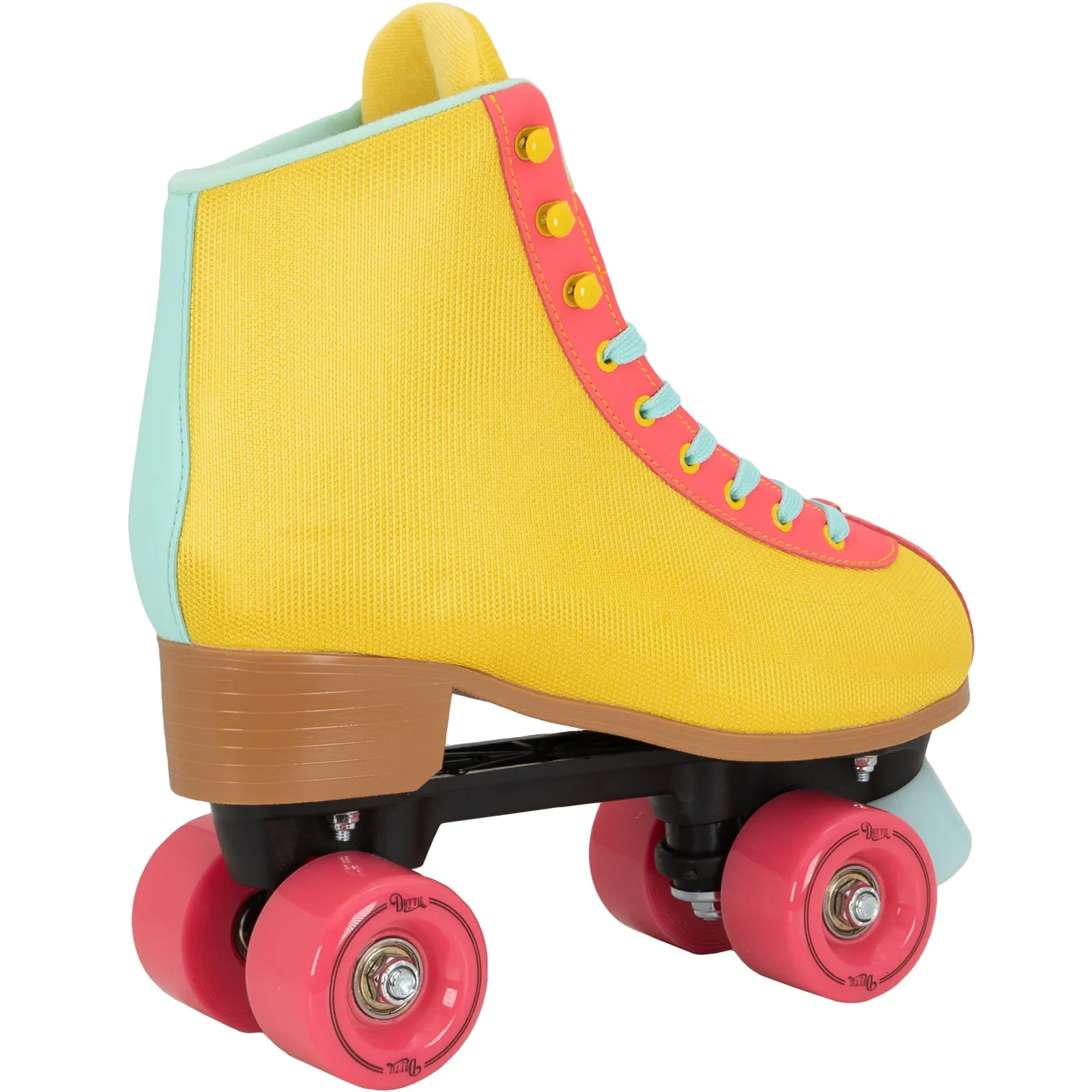 Lenexa Dottie Skates