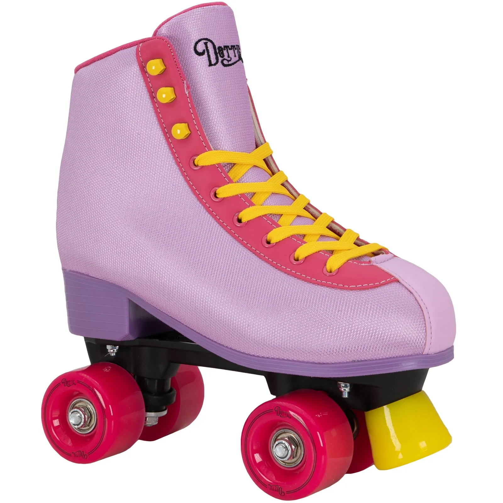 Lenexa Dottie Skates