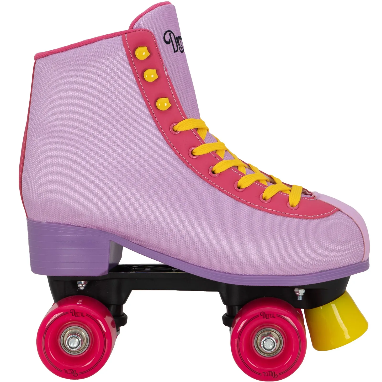 Lenexa Dottie Skates